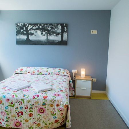 Casa Albergue Picota マサリコス エクステリア 写真