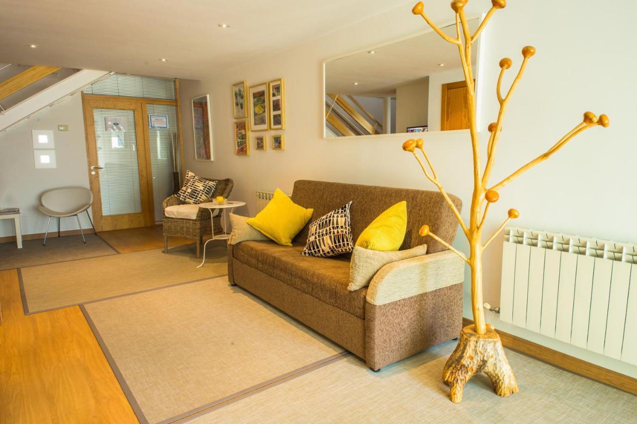 Casa Albergue Picota マサリコス エクステリア 写真