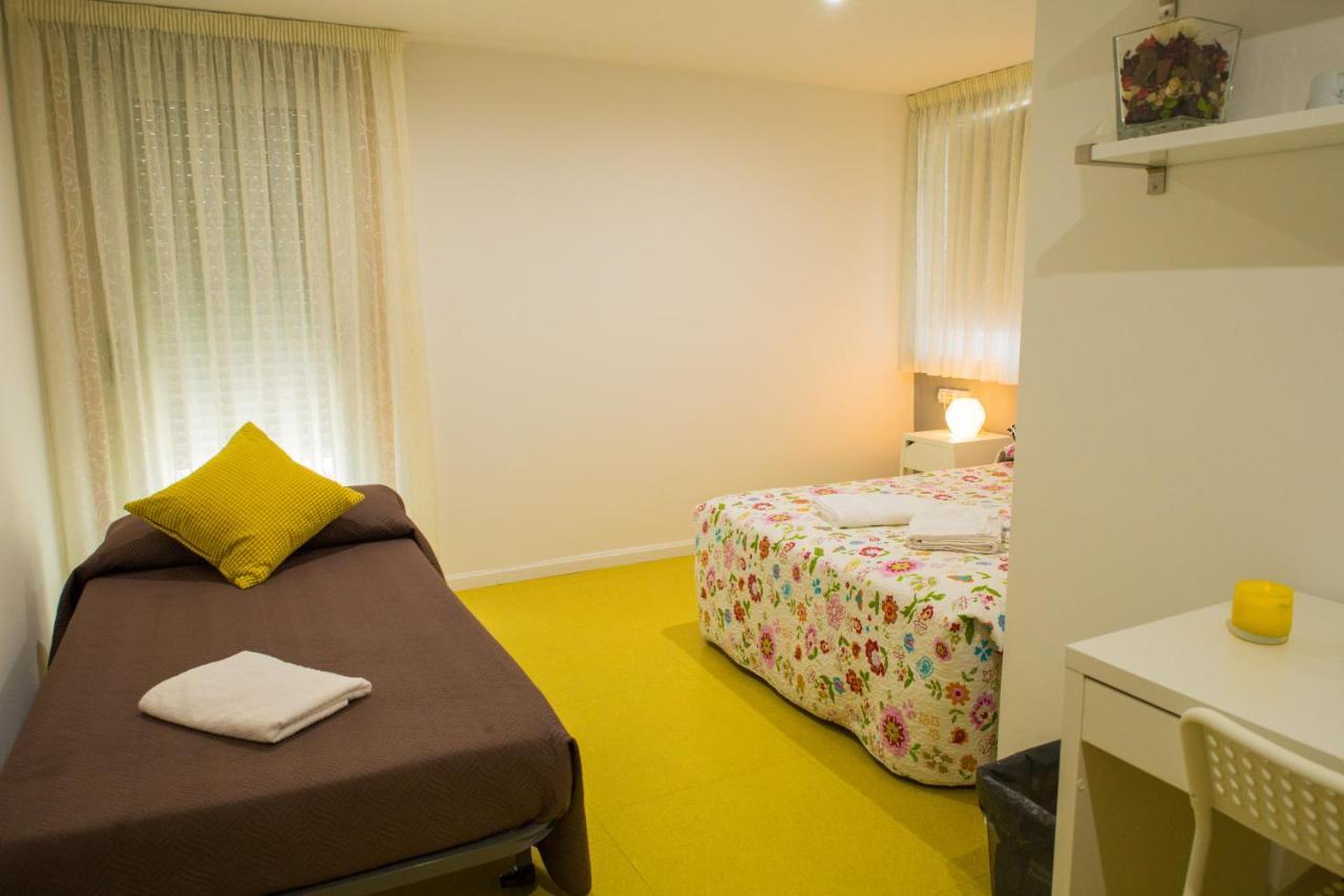 Casa Albergue Picota マサリコス エクステリア 写真