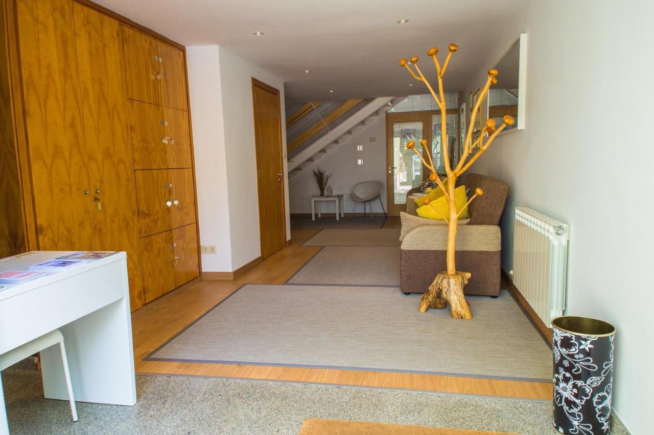 Casa Albergue Picota マサリコス エクステリア 写真