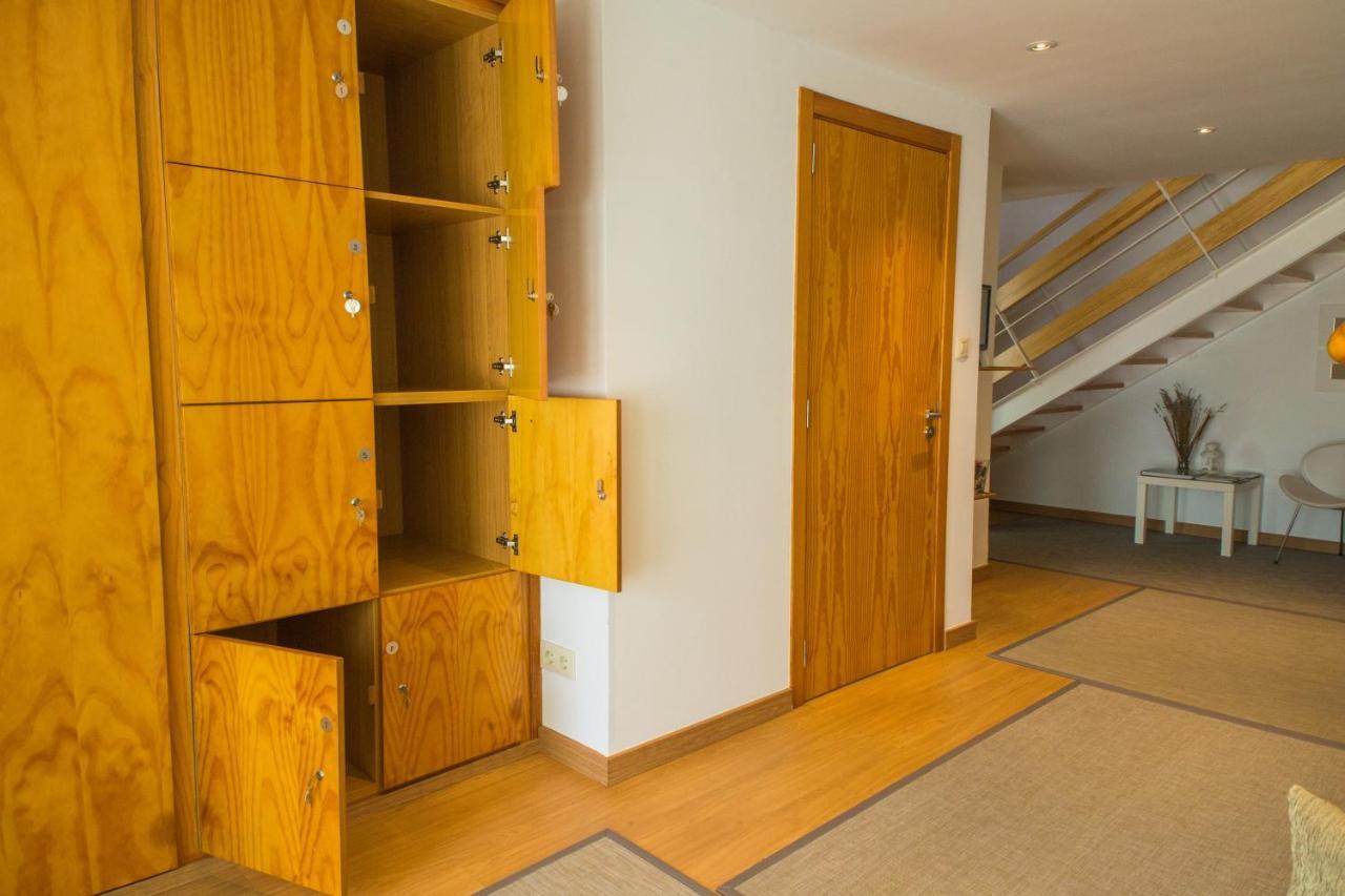 Casa Albergue Picota マサリコス エクステリア 写真