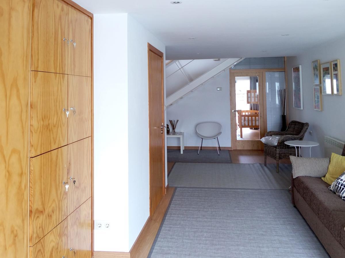 Casa Albergue Picota マサリコス エクステリア 写真