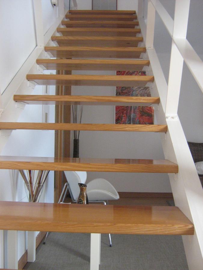 Casa Albergue Picota マサリコス エクステリア 写真