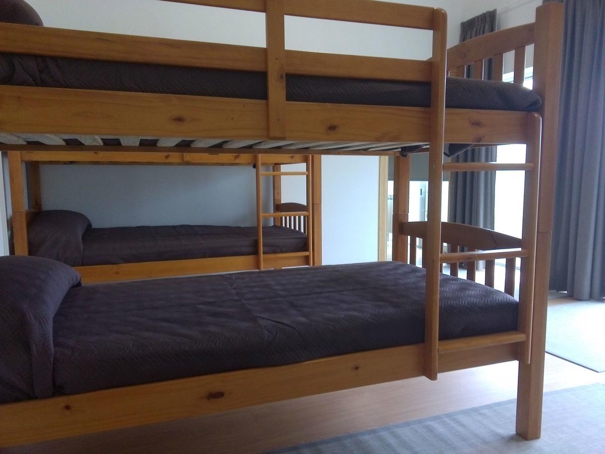 Casa Albergue Picota マサリコス エクステリア 写真