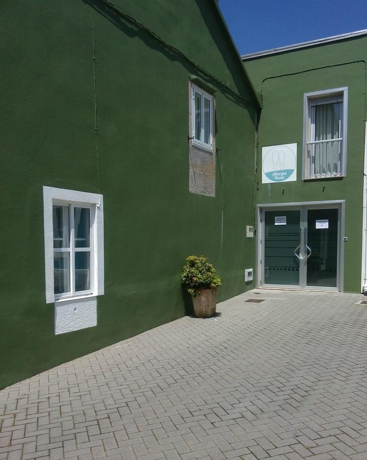Casa Albergue Picota マサリコス エクステリア 写真