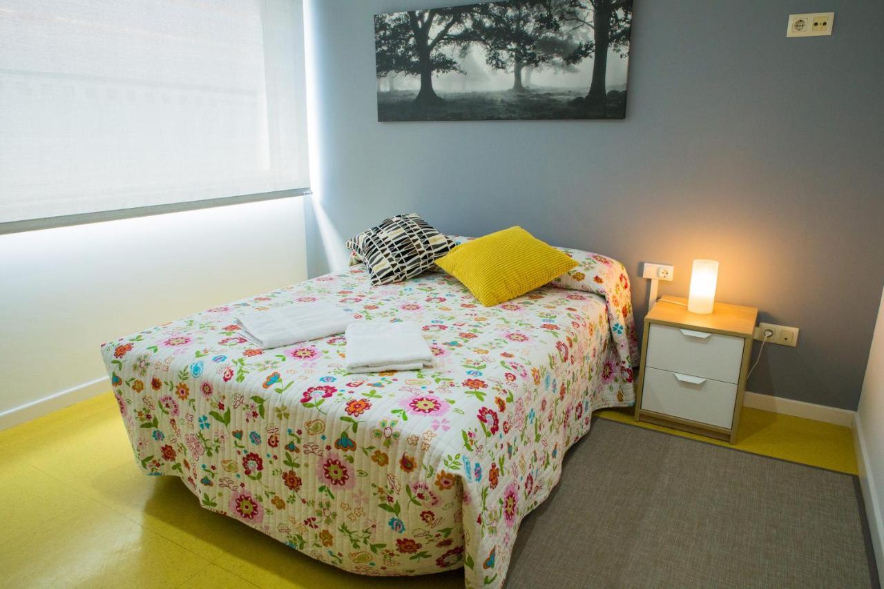 Casa Albergue Picota マサリコス エクステリア 写真