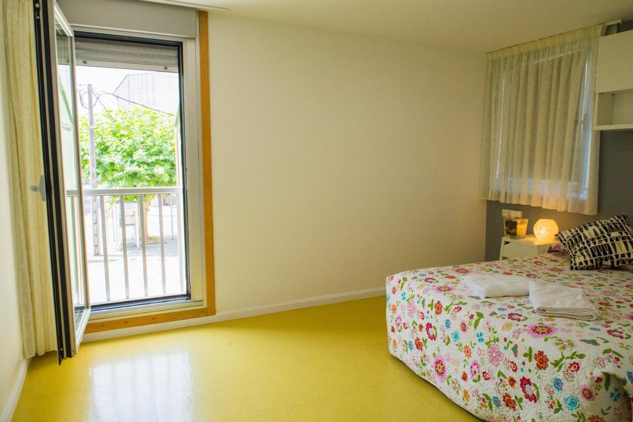 Casa Albergue Picota マサリコス エクステリア 写真