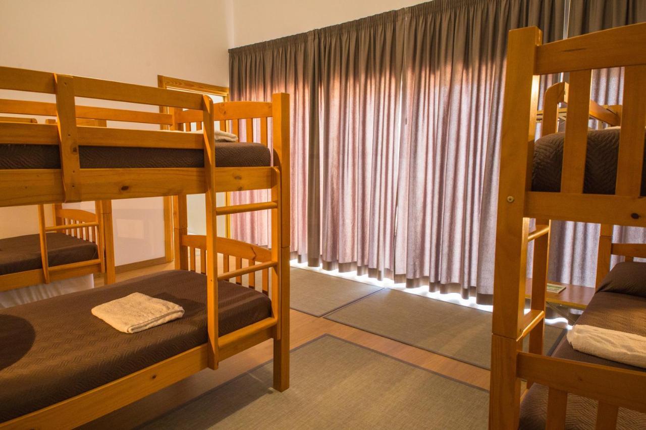 Casa Albergue Picota マサリコス エクステリア 写真