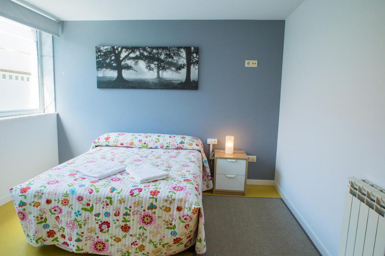 Casa Albergue Picota マサリコス エクステリア 写真