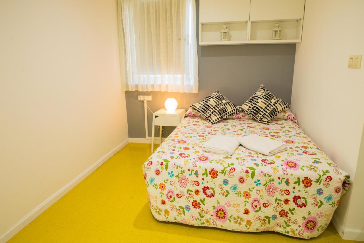 Casa Albergue Picota マサリコス エクステリア 写真