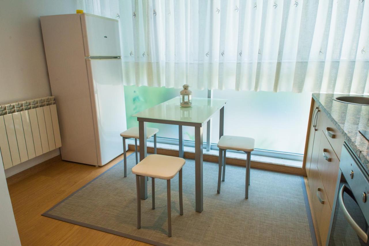 Casa Albergue Picota マサリコス エクステリア 写真