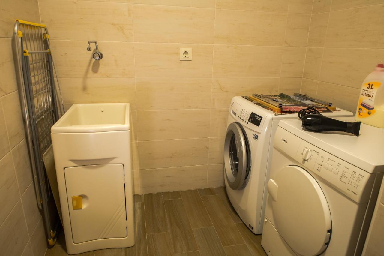 Casa Albergue Picota マサリコス エクステリア 写真