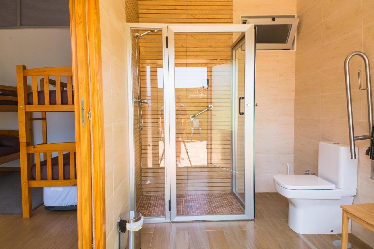 Casa Albergue Picota マサリコス エクステリア 写真