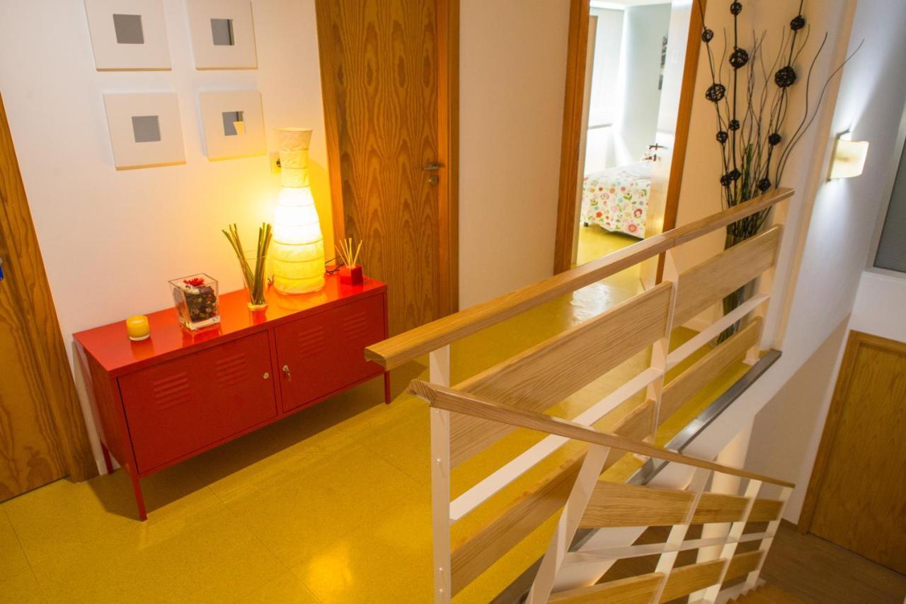 Casa Albergue Picota マサリコス エクステリア 写真