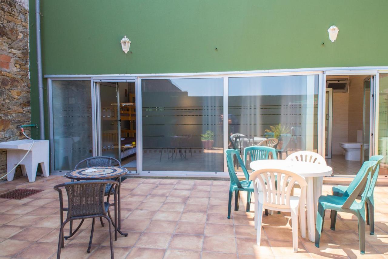 Casa Albergue Picota マサリコス エクステリア 写真