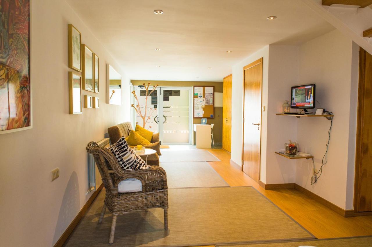 Casa Albergue Picota マサリコス エクステリア 写真